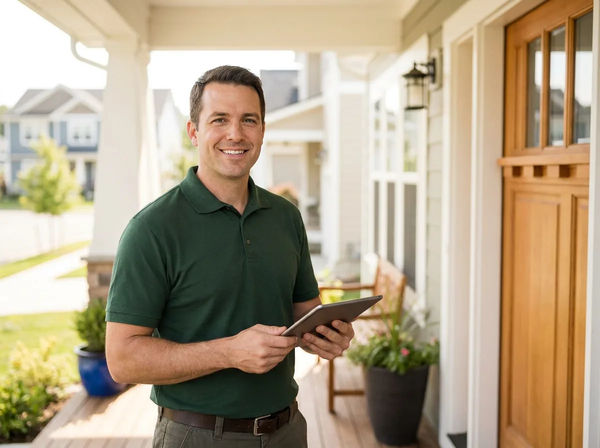 Pest control FAQs for Barre, VT